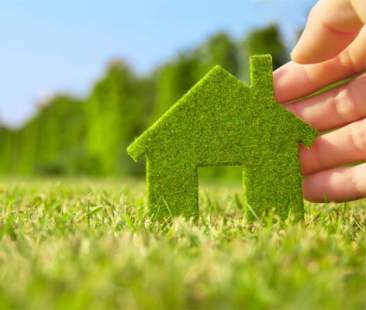 Case ad energia quasi zero. Si spende un quindicesimo