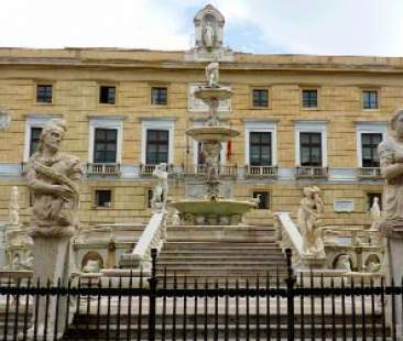 Palermo – Elezioni amministrative 2017, si delineano alleanze e candidati Palermo – Elezioni amministrative 2017, si delineano alleanze e candidati