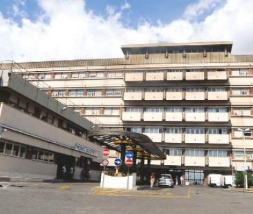 Policlinico di Messina, previsti investimenti per 71 milioni di euro