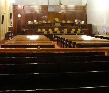 Finanziaria, cantiere ancora aperto