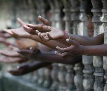 Ci sono anche attori siciliani per l’Alleanza contro la povertà