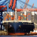 Export, la Sicilia lontana 77 mld di euro dalla Lombardia