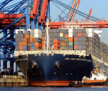 Export, la Sicilia lontana 77 mld di euro dalla Lombardia