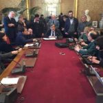 Palermo – Leoluca Orlando dice no ai partiti: “Sono un candidato senza lista”