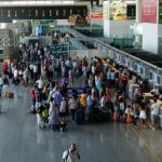 Traffico aereo: la Sicilia continua a volare