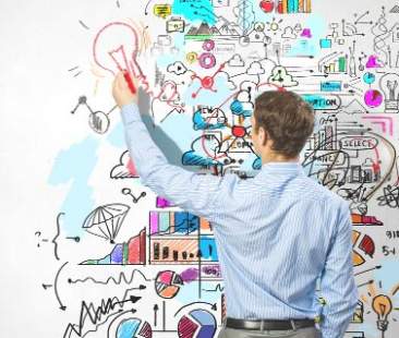 Industrie creative, Sicilia ancora indietro