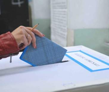 Palermo – Come si preparano alle elezioni i candidati Palermo – Come si preparano alle elezioni i candidati