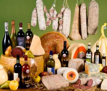 Igp, la Sicilia con 32 prodotti Food al 4° posto nella classifica nazionale Igp, la Sicilia con 32 prodotti Food al 4° posto nella classifica nazionale