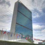 Fuga dei cervelli: un giovane nisseno all’Onu in qualità di esperto per le politiche migratorie