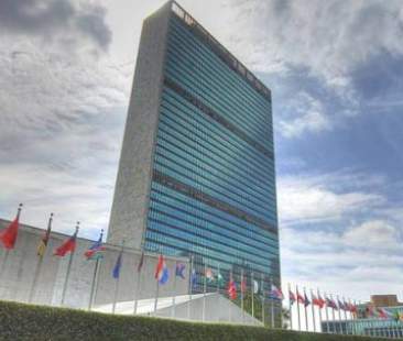 Fuga dei cervelli: un giovane nisseno all’Onu in qualità di esperto per le politiche migratorie