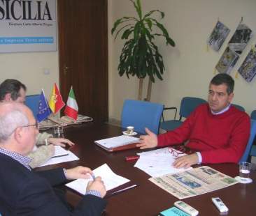 Dario Cartabellotta: “Una visione della pesca con la Sicilia al centro” Dario Cartabellotta: “Una visione della pesca con la Sicilia al centro”