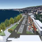 Gli architetti premiano i vincitori del concorso di idee per riqualificare le aree esterne della Fiera di Messina