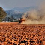 Riscaldamento globale, in Sicilia cresce il rischio desertificazione