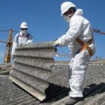 Amianto: “La vita non si baratta col lavoro”