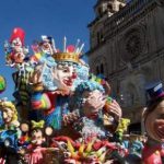 Speciale Carnevale 2017 – Tradizioni diverse in ogni zona della Sicilia