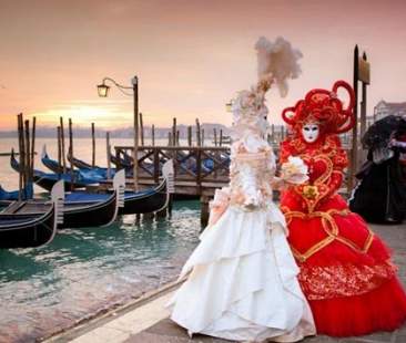 Speciale Carnevale 2017 – Le origini: dalle feste pagane per il dio Saturno a quella cristiana Speciale Carnevale 2017 – Le origini: dalle feste pagane per il dio Saturno a quella cristiana