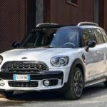La Mini Countryman si fa in quattro