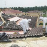 Più inquinamento senza Piani amianto