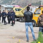 Palermo – Blitz al campo nomadi, il Tribunale boccia l’espulsione di quattro donne