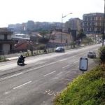 Catania – Una piccola grande rivoluzione per la viabilità del Lungomare