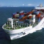 Logistica internazionale marittima e sicurezza alimentare delle merci