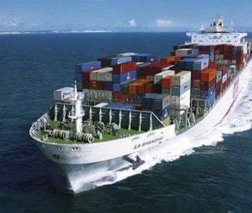 Logistica internazionale marittima e sicurezza alimentare delle merci Logistica internazionale marittima e sicurezza alimentare delle merci