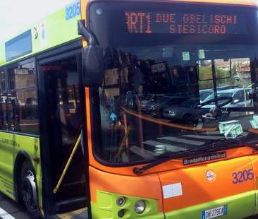 Catania – Amt, “gli stipendi sono a rischio”. Ma Lungaro rassicura i sindacati