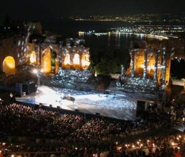 Taormina Film Fest 2017: è già corsa contro il tempo