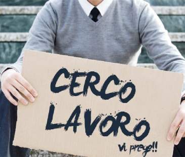 Formazione e lavoro, poli opposti