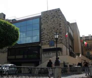 G7 Taormina: sblocco sulle elipiste ma l’emergenza resta il Palacongressi