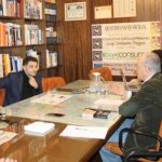 Anthony Barbagallo: “Una Sicilia da riscoprire anche grazie al cinema”