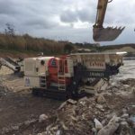 Edilizia, le opportunità del riciclo: strade costruite con pneumatici