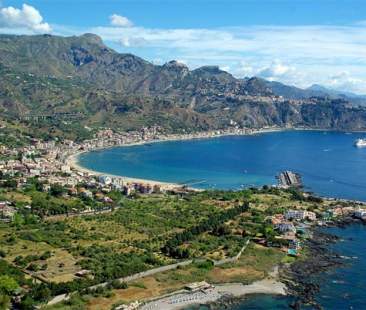 G7 Taormina: servono interventi anche nell’area di Giardini Naxos G7 Taormina: servono interventi anche nell’area di Giardini Naxos