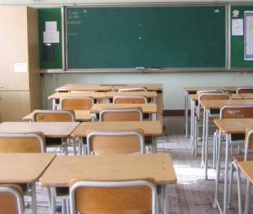 Italia al quinto posto in Ue per dispersione scolastica Italia al quinto posto in Ue per dispersione scolastica