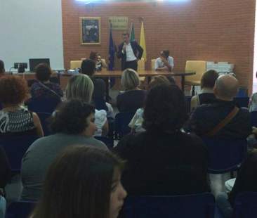 Da Eni, un progetto pilota contro l’abbandono scolastico