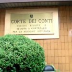 Corte dei Conti, ennesima bacchettata alla Regione siciliana