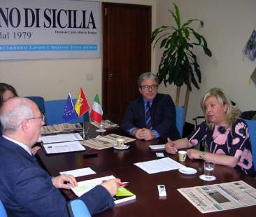 Luisa Lantieri: “Una politica innovativa per gestire il personale”