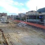 Palermo – Novità per il passante ferroviario. La Regione sblocca vicolo Bernava