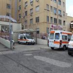 Ospedale Loreto di Napoli. Blitz contro assenteisti