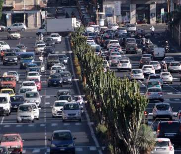 Inquinamento, cittadini siciliani all’oscuro sull’aria che respirano Inquinamento, cittadini siciliani all’oscuro sull’aria che respirano