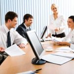 Dirette da giovani il 52,4 per cento delle imprese di telecomunicazioni