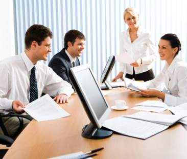 Dirette da giovani il 52,4 per cento delle imprese di telecomunicazioni Dirette da giovani il 52,4 per cento delle imprese di telecomunicazioni