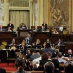 Esercizio provvisorio un fallimento politico