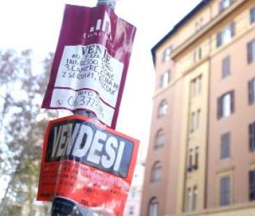 Corsa all’acquisto della casa: Palermo a velocità dimezzata