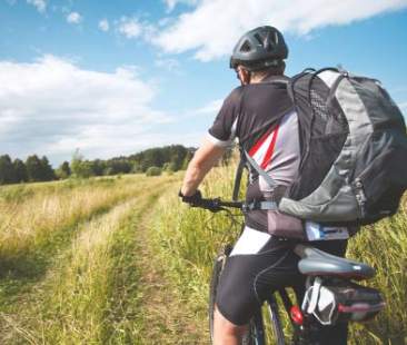 Turismo, nel 2017 si punta alla sostenibilità Turismo, nel 2017 si punta alla sostenibilità