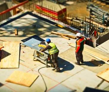 Sismabonus, affare miliardario per la Sicilia Sismabonus, affare miliardario per la Sicilia