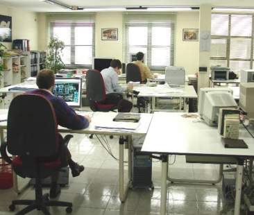 I Comuni datori di lavoro affollati I Comuni datori di lavoro affollati