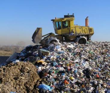 Rifiuti, Regione alla ricerca di un centro di gravità