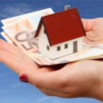 Acquisto casa, per i mutui l’euro più conveniente della lira