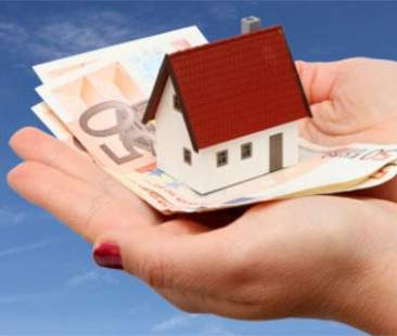 Acquisto casa, per i mutui l’euro più conveniente della lira